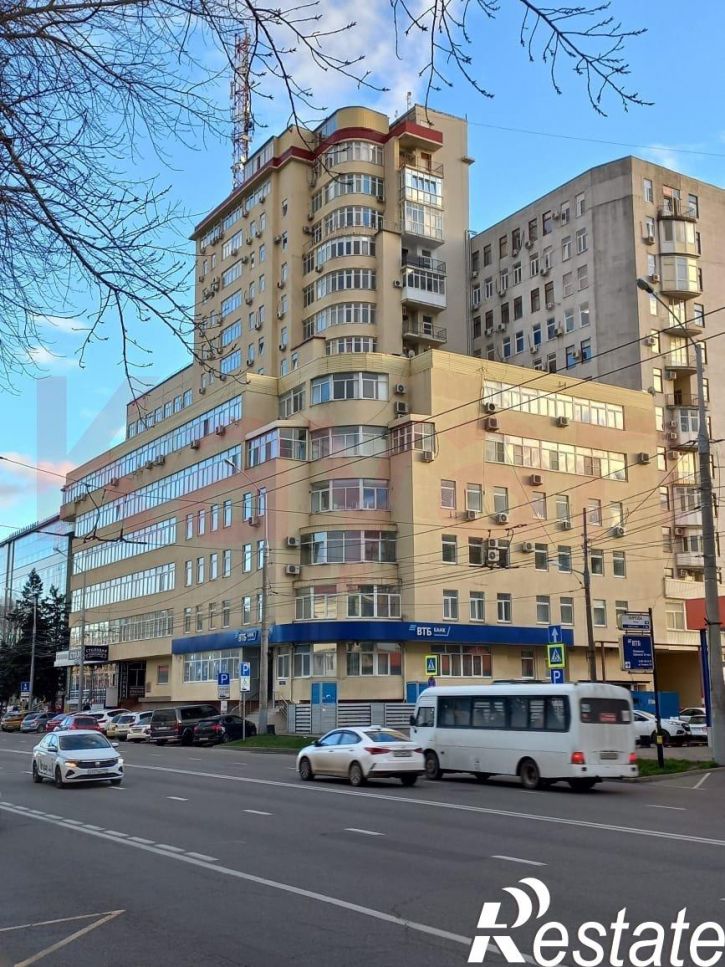Офис Северная ул.