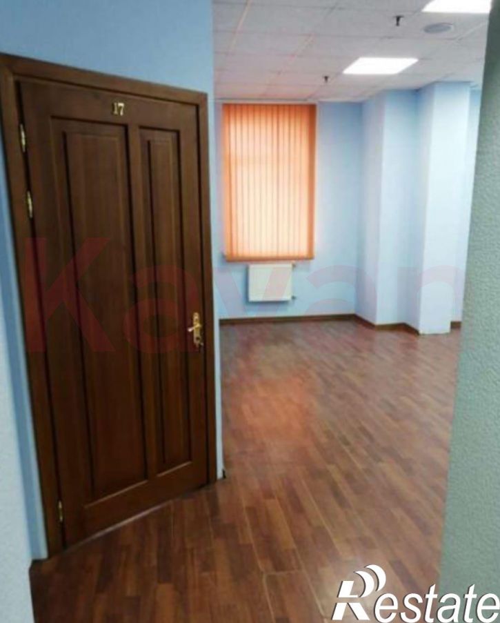Офис Северная ул.