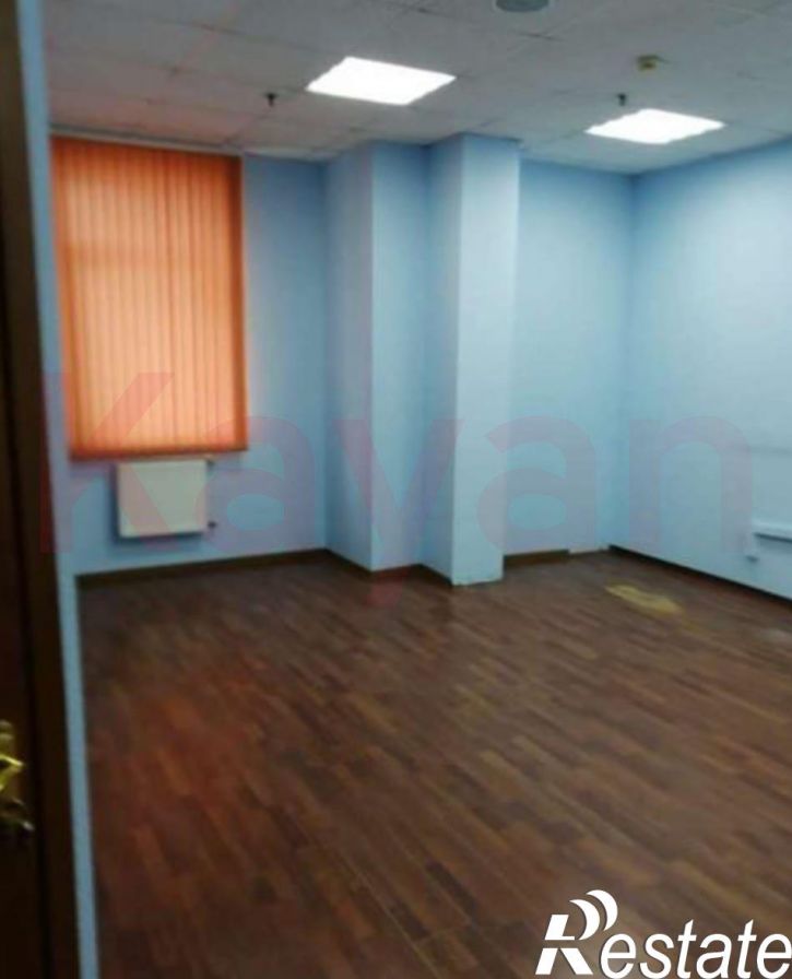 Офис Северная ул.