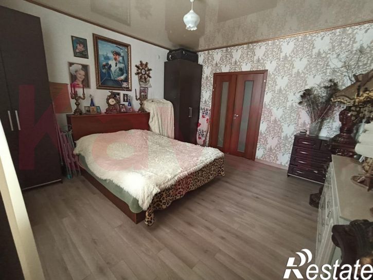 2-комн квартира им. Александра Покрышкина ул.