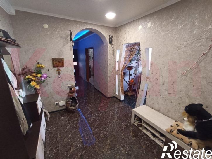 2-комн квартира им. Александра Покрышкина ул.