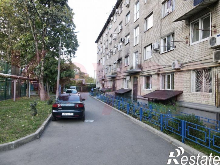 Комната Таганрогская ул.