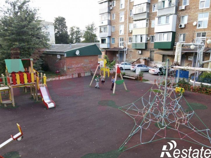 Комната Таганрогская ул.
