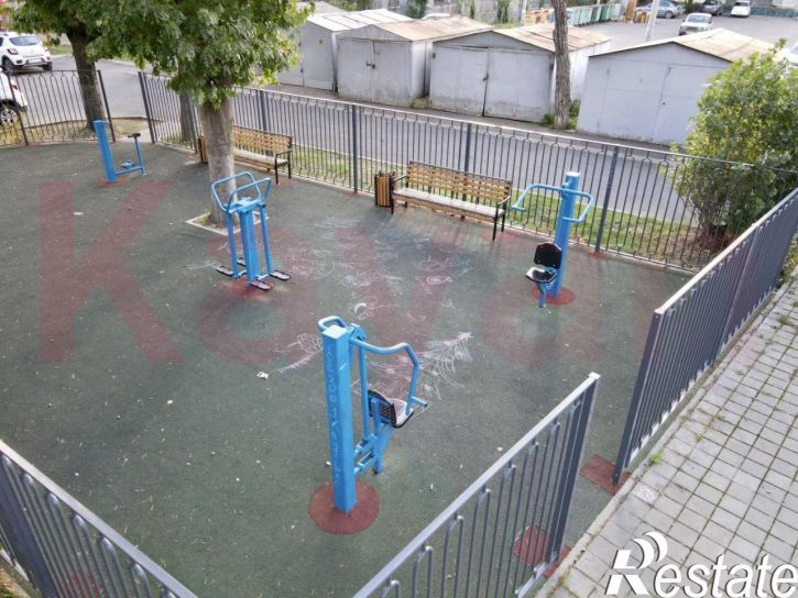 Комната Таганрогская ул.