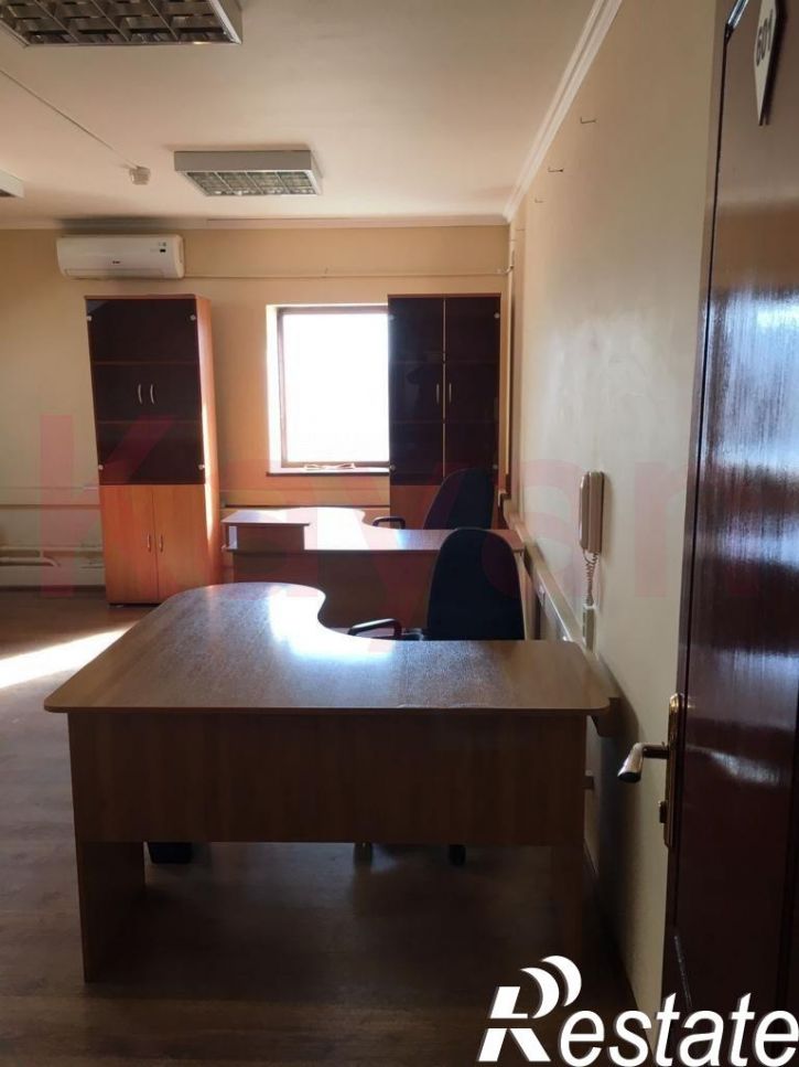 Офис Дзержинского ул.