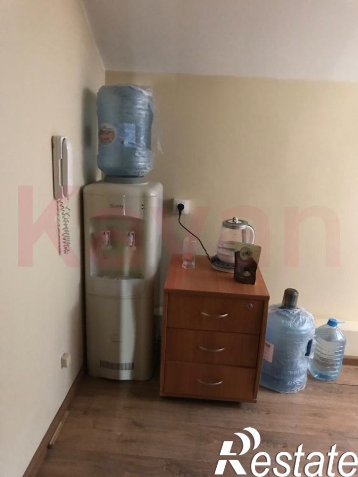 Офис Дзержинского ул.