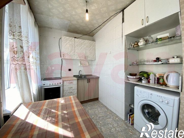 2-комн квартира Тихорецкая ул.