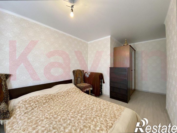 2-комн квартира Тихорецкая ул.