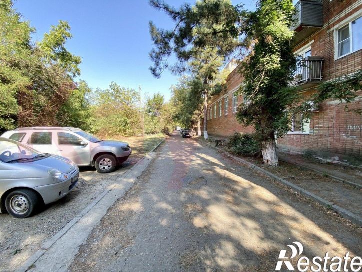2-комн квартира Тихорецкая ул.