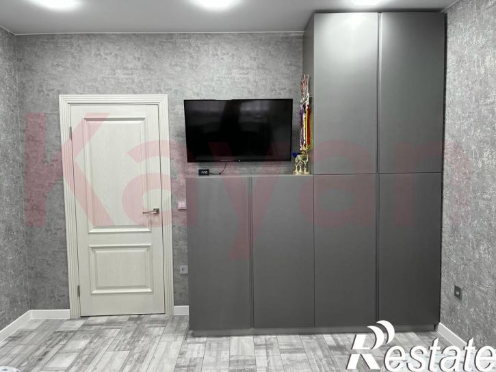 2-комн квартира Домбайская ул.