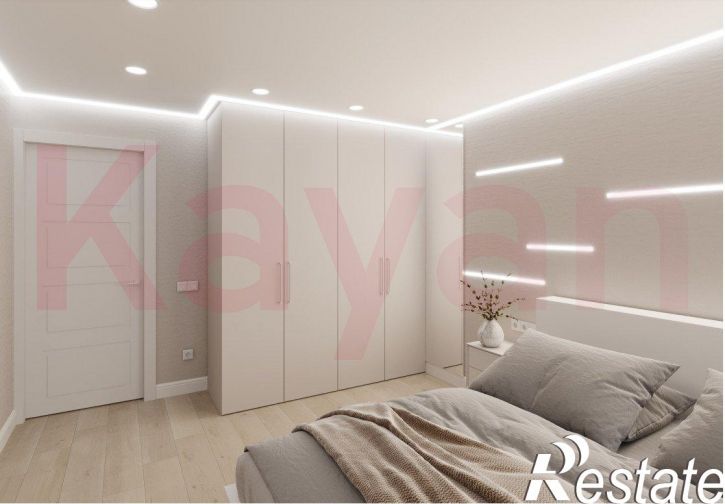 2-комн квартира им. Атарбекова ул.