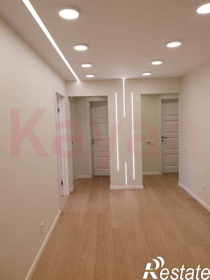 2-комн квартира им. Атарбекова ул.