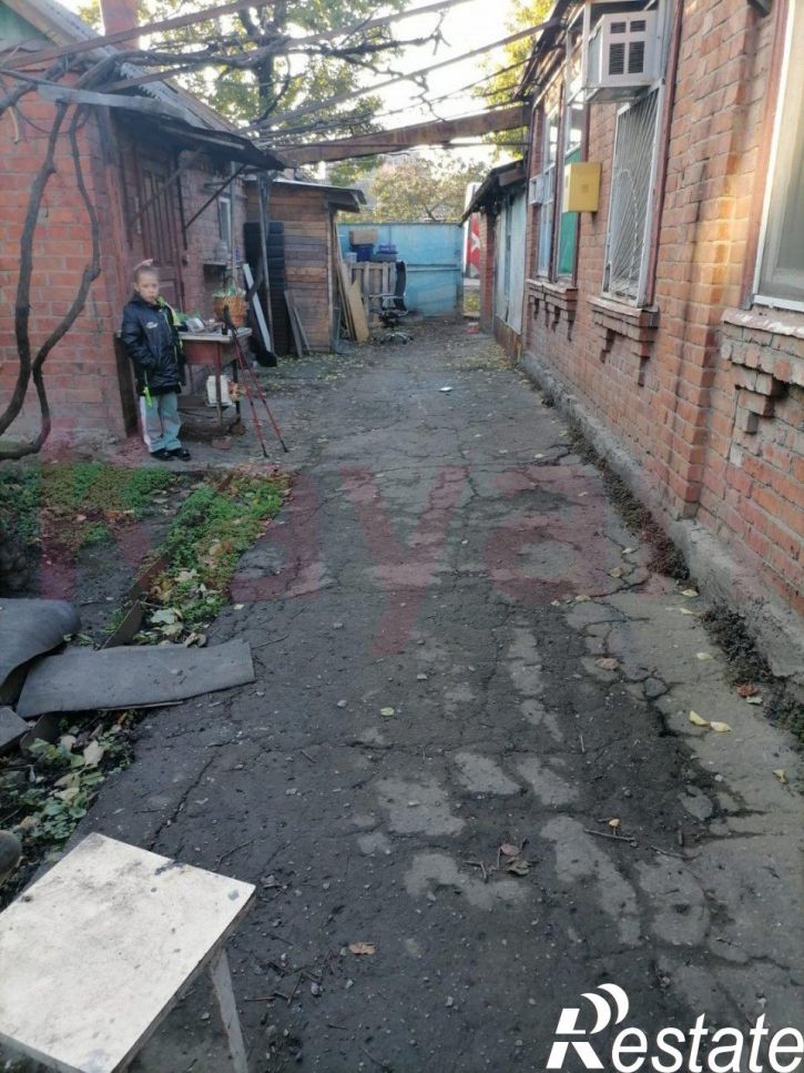 Земельный участок им. Некрасова ул.