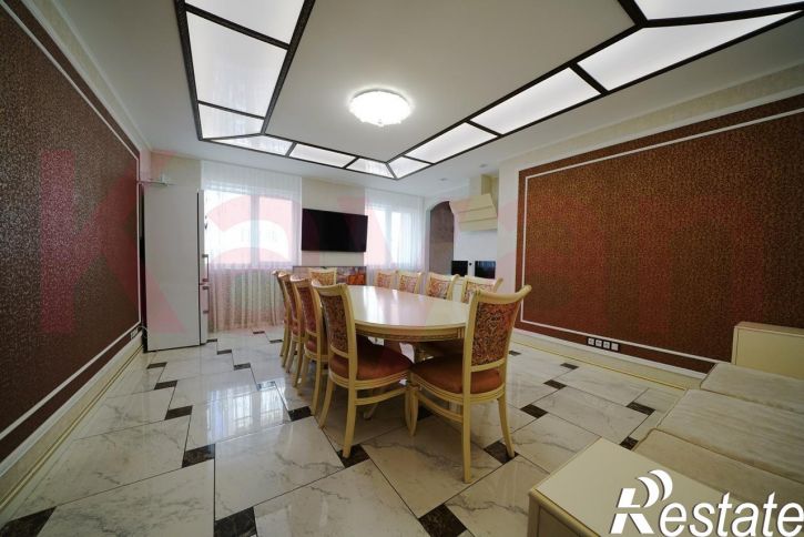 Офис Красная ул.