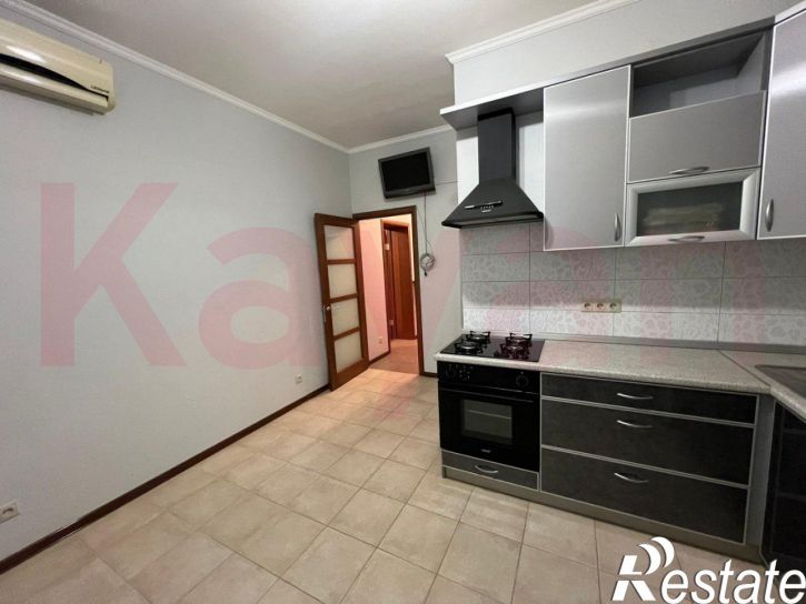 1-комн квартира Черкасская ул.