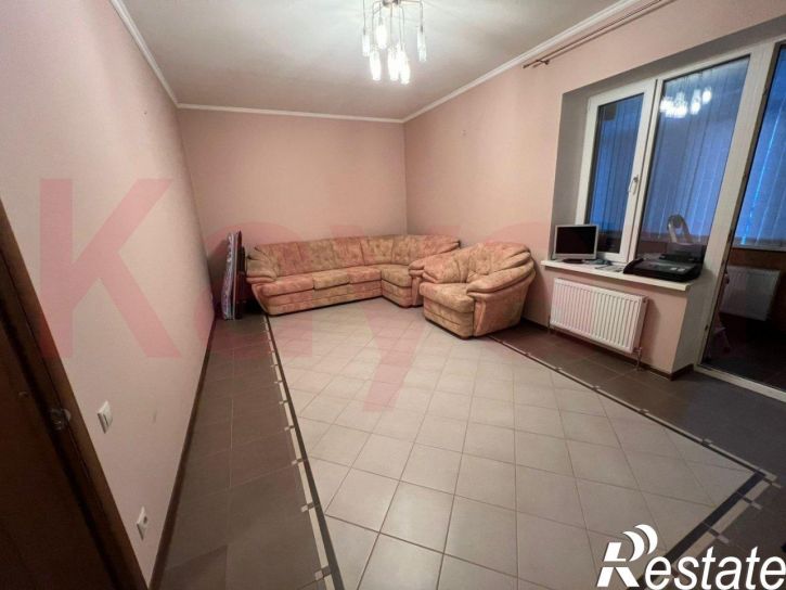 1-комн квартира Черкасская ул.