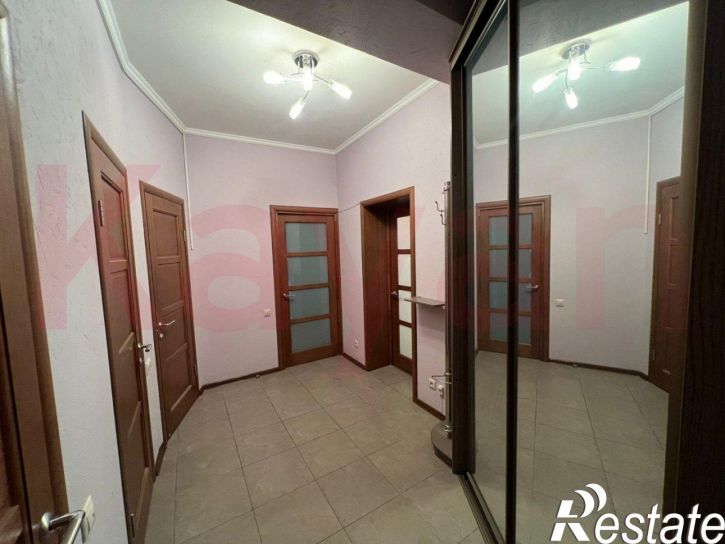1-комн квартира Черкасская ул.
