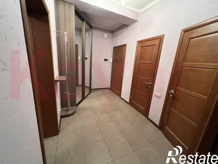 1-комн квартира Черкасская ул.
