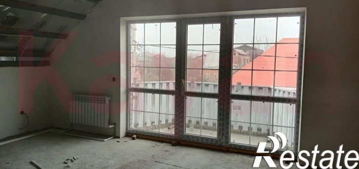 Коттедж/дом Прикубанский