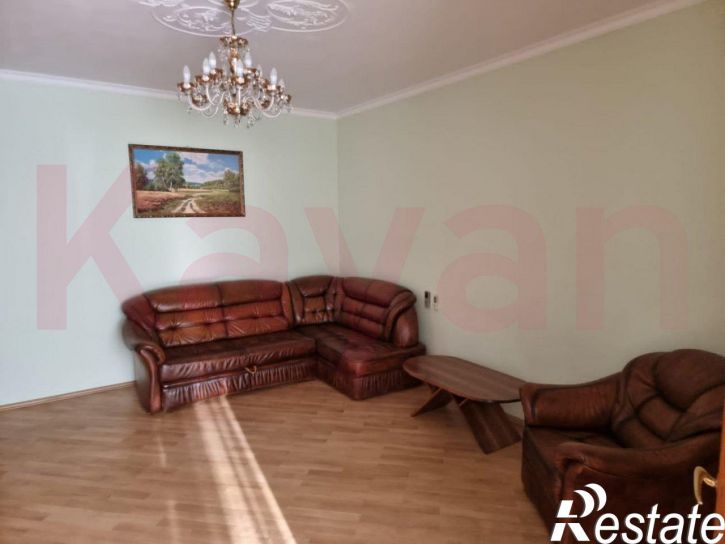 2-комн квартира Старокубанская ул.