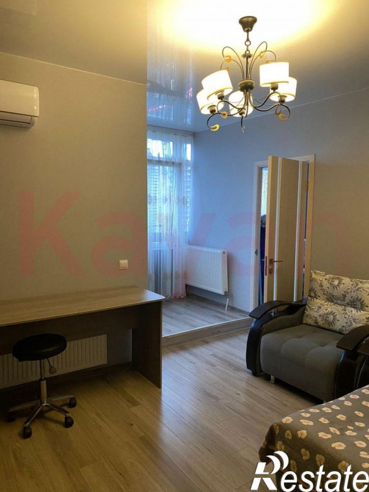 4-комн квартира Героев-Разведчиков ул.