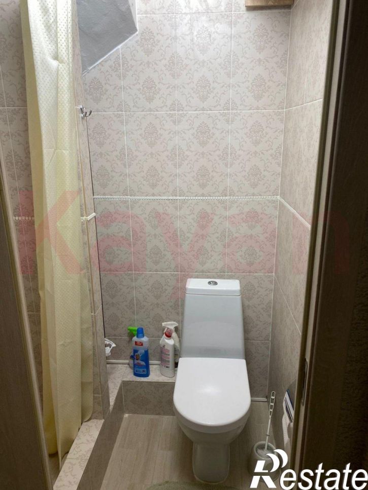 4-комн квартира Героев-Разведчиков ул.