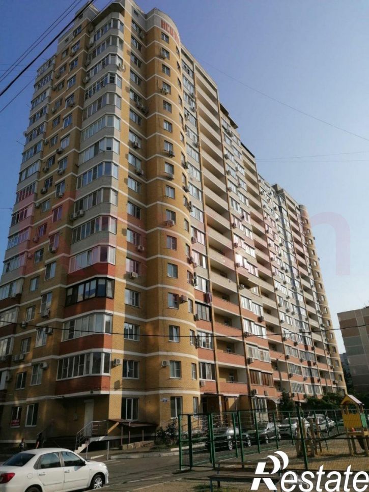 2-комн квартира Чекистов проспект