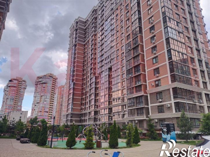 1-комн квартира Конгрессная ул.