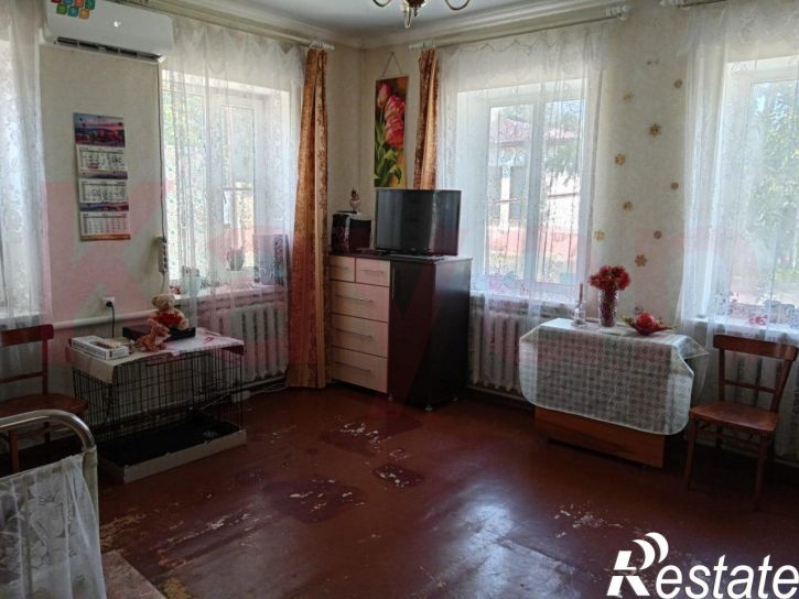 Коттедж/дом Длинная ул.