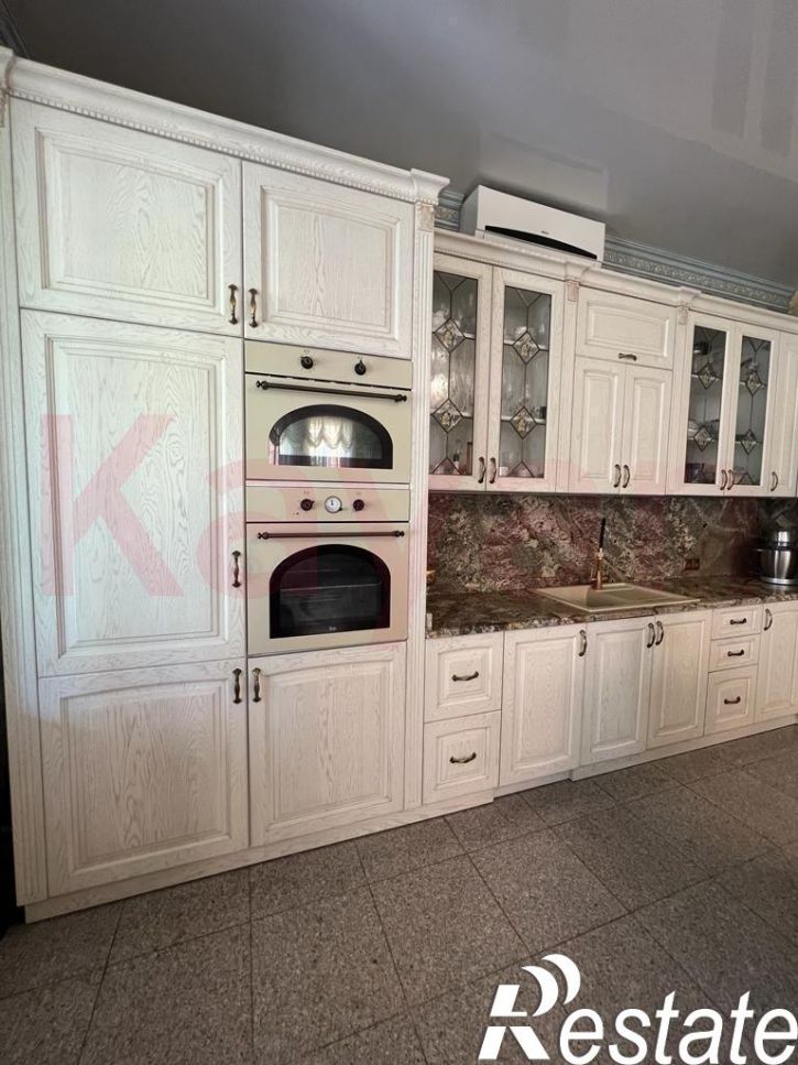Коттедж/дом им. Михаила Власова ул.