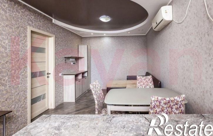 2-комн квартира Рахманинова ул.