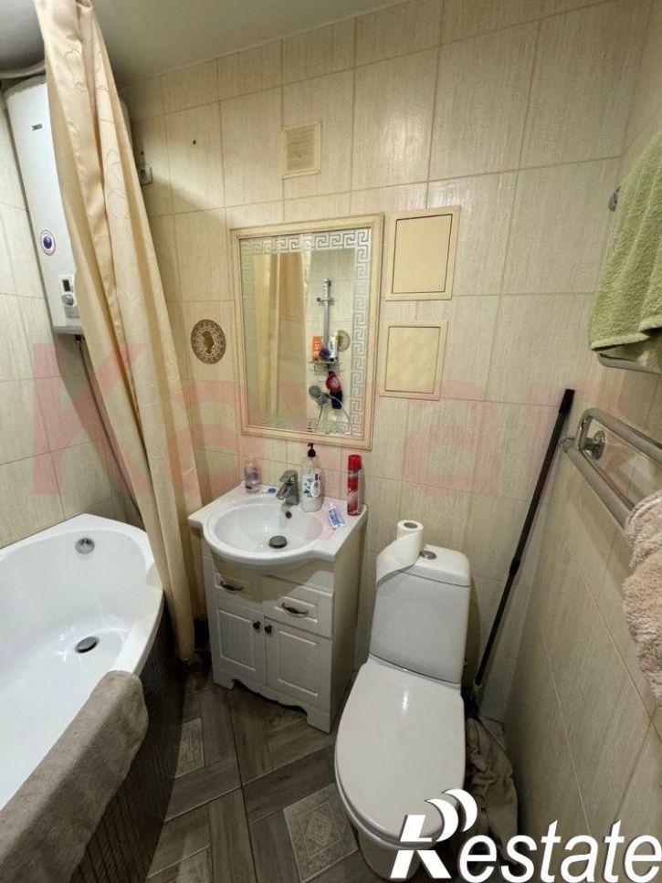 2-комн квартира Рахманинова ул.