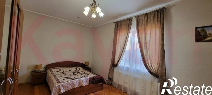 Коттедж/дом Островная ул.