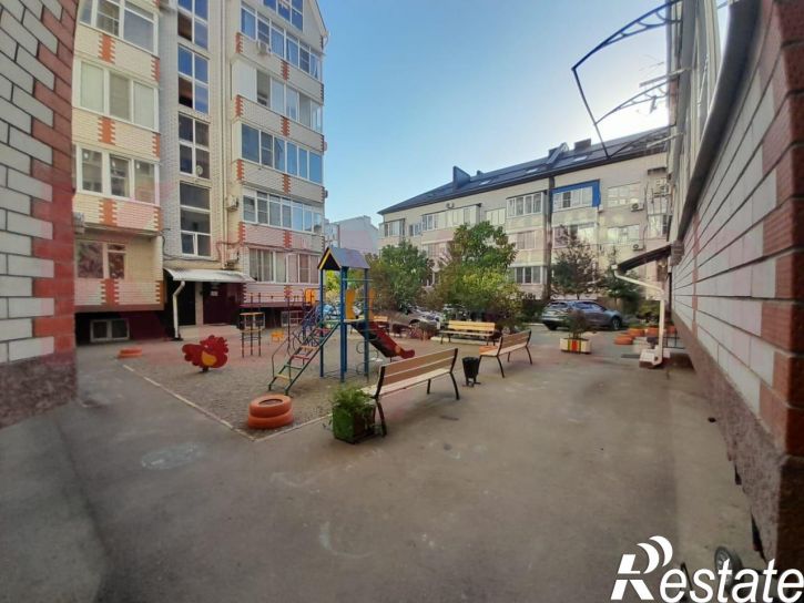 2-комн квартира Измаильская ул.