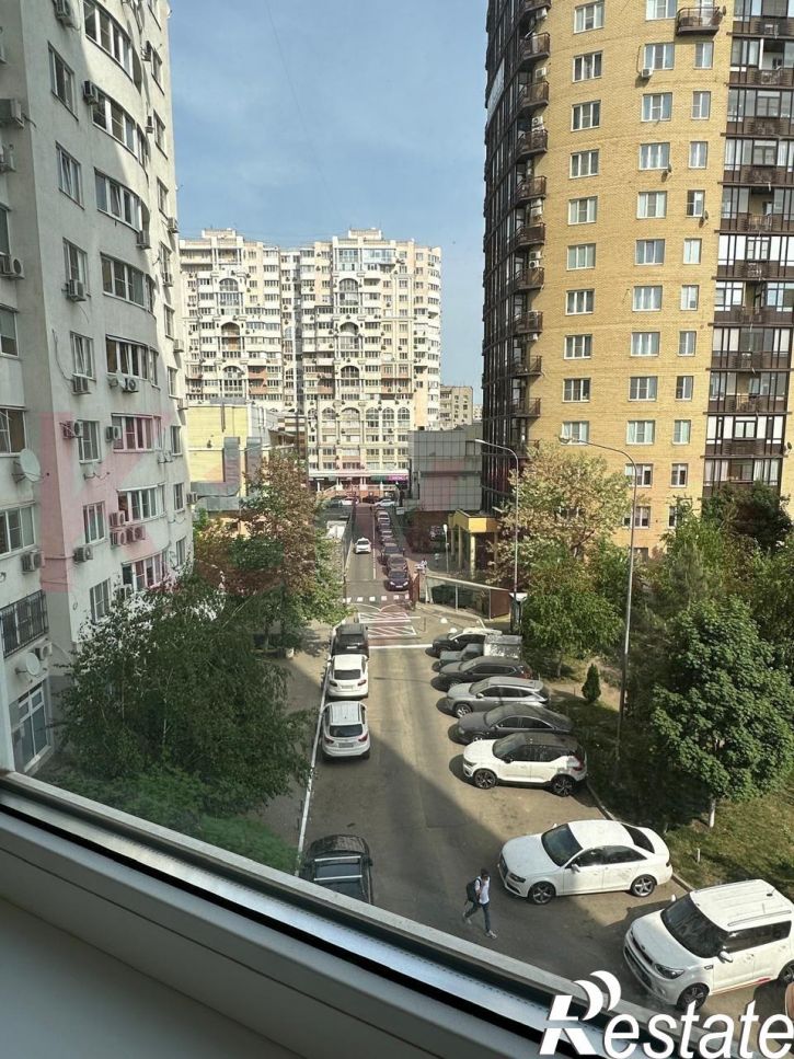 2-комн квартира Кубанская Набережная ул.