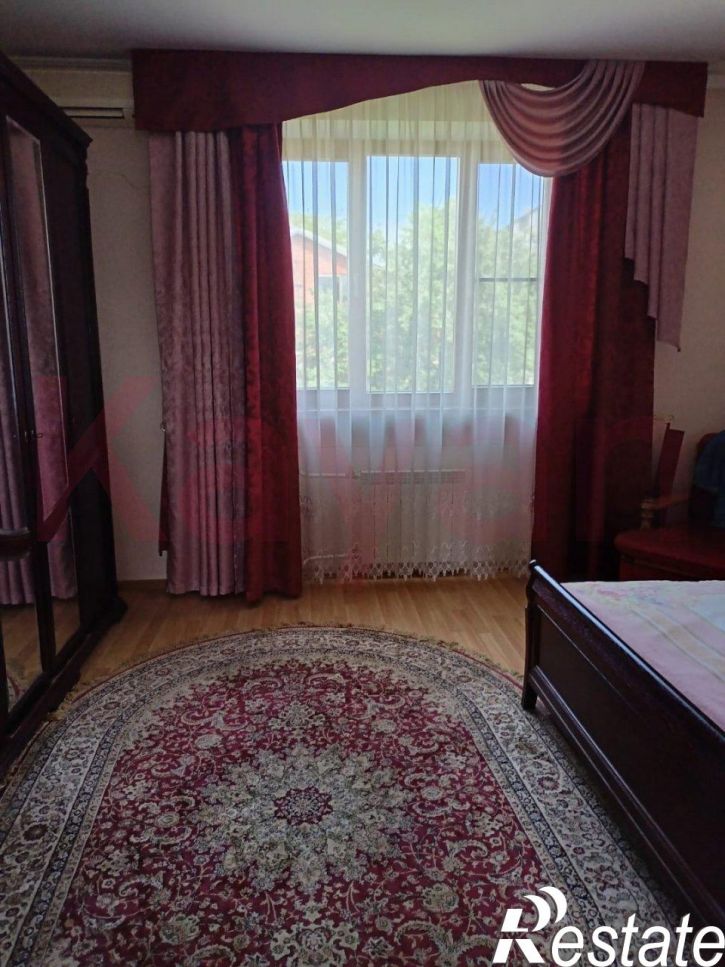 Коттедж/дом Бульвар Интернациональный ул.