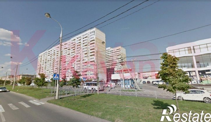 Земельный участок Московская ул.