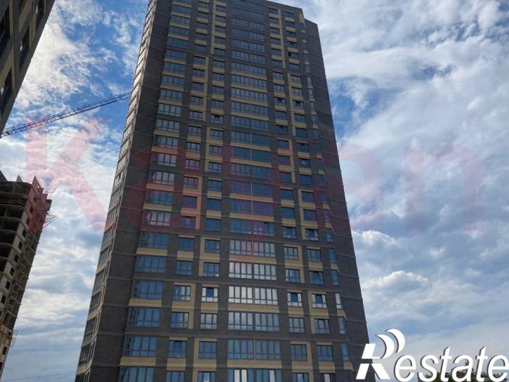 3-комн квартира им. Мачуги В.Н. ул.