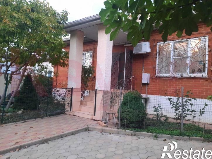 Коттедж/дом Красных Партизан ул.