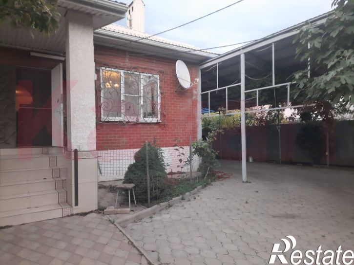 Коттедж/дом Красных Партизан ул.