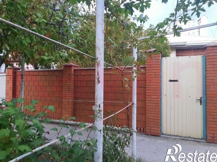 Коттедж/дом Красных Партизан ул.