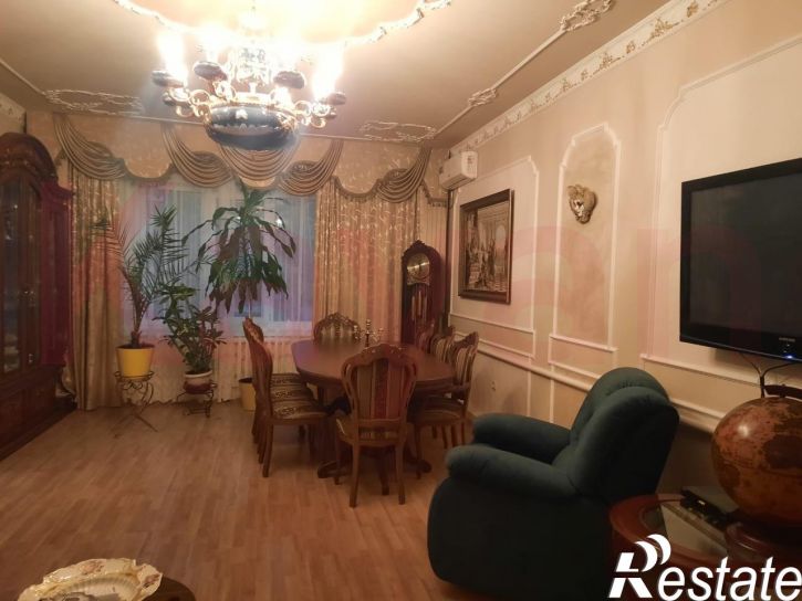 Коттедж/дом Красных Партизан ул.