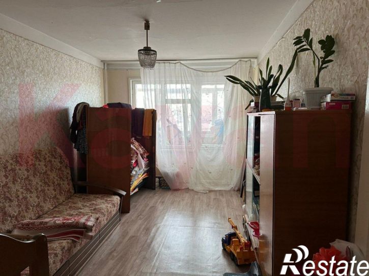 3-комн квартира им. Невкипелого ул.