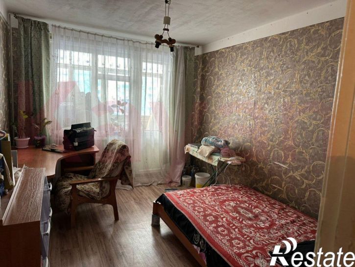 3-комн квартира им. Невкипелого ул.