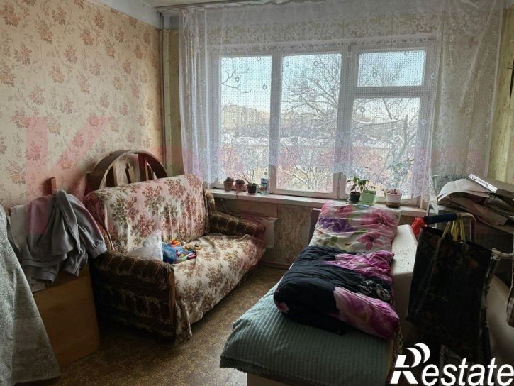 3-комн квартира им. Невкипелого ул.