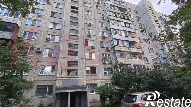 3-комн квартира им. Невкипелого ул.