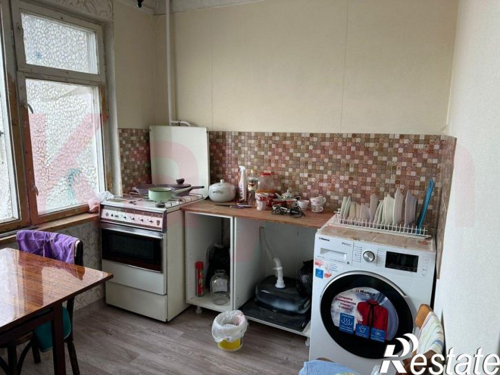 3-комн квартира им. Невкипелого ул.