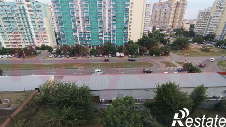 3-комн квартира им. Невкипелого ул.