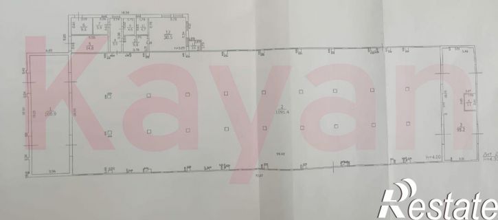 Склад Почтовое отделение 57 ул.