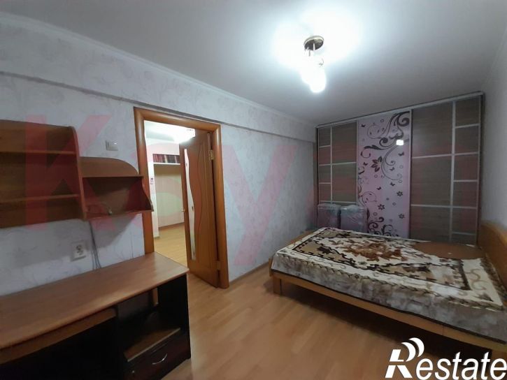 2-комн квартира Ставропольская ул.
